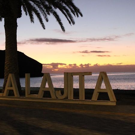 La Orilla Beach House La Lajita Exterior photo